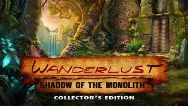 Featured Wanderlust Shadow of the Monolith Collectors Edition Free Download