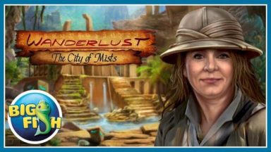Featured Wanderlust The City of Mists Free Download