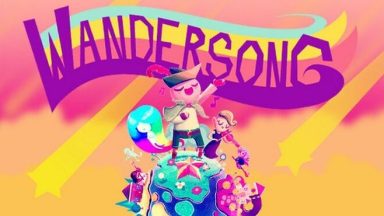 Featured Wandersong Free Download