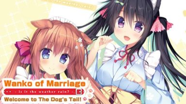 Featured Wanko of Marriage Welcome to The Dogs Tail Free Download