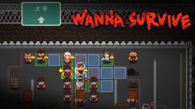 Featured Wanna Survive Free Download