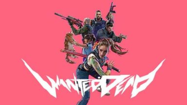 Featured Wanted Dead Free Download