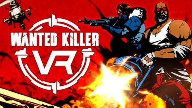 Featured Wanted Killer VR Free Download
