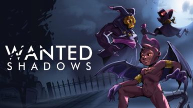 Featured Wanted Shadows Free Download