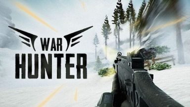 Featured War Hunter Free Download