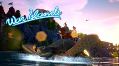 Featured War Islands A Coop Adventure Free Download