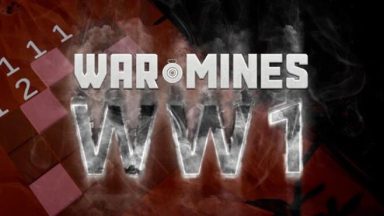 Featured War Mines WW1 Free Download