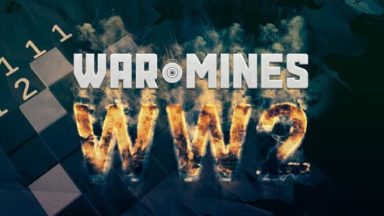 Featured War Mines WW2 Free Download