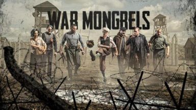 Featured War Mongrels Free Download