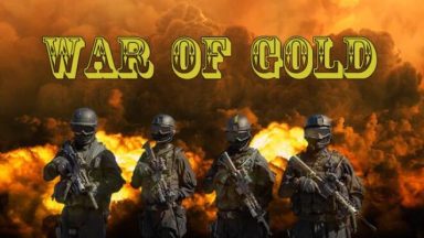 Featured War Of Gold Free Download