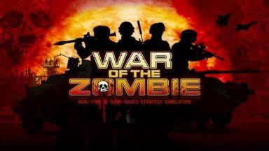 Featured War Of The Zombie Free Download