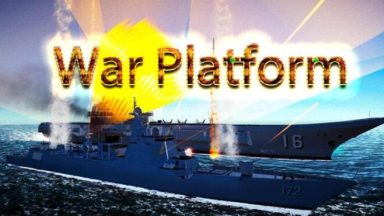 Featured War Platform 20 Free Download