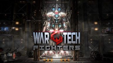 Featured War Tech Fighters Free Download 1