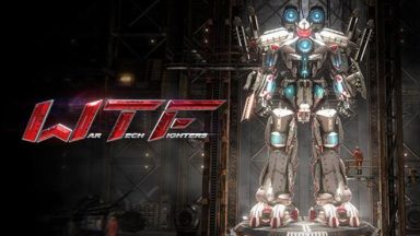 Featured War Tech Fighters Free Download