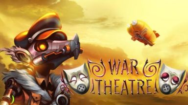 Featured War Theatre Free Download