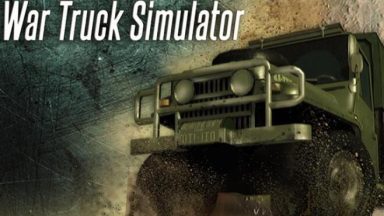 Featured War Truck Simulator Restocked Free Download