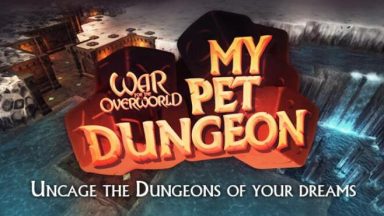 Featured War for the Overworld My Pet Dungeon Expansion Free Download 2