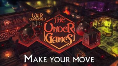 Featured War for the Overworld The Under Games Expansion Free Download