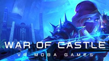 Featured War of Castle VR Free Download