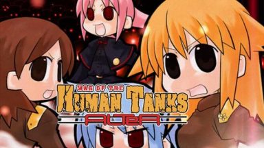 Featured War of the Human Tanks ALTeR Free Download