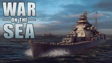 Featured War on the Sea Free Download
