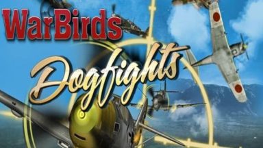 Featured WarBirds Dogfights Free Download