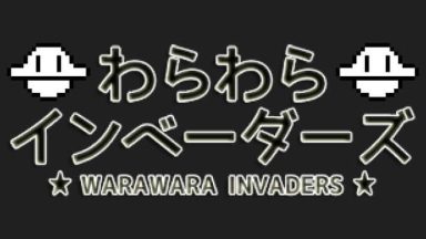 Featured Warawara Invaders Free Download