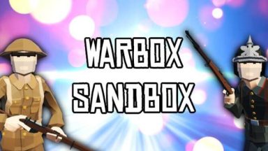 Featured Warbox Sandbox Free Download