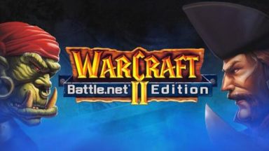 Featured Warcraft II Battlenet Edition Free Download