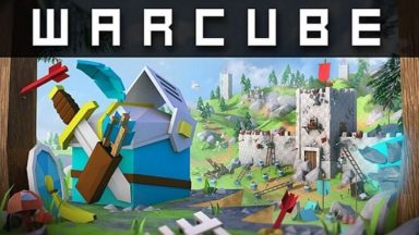 Featured Warcube Free Download