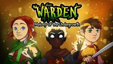 Featured Warden Melody of the Undergrowth Free Download