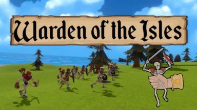 Featured Warden of the Isles Free Download