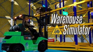Featured Warehouse Simulator Free Download
