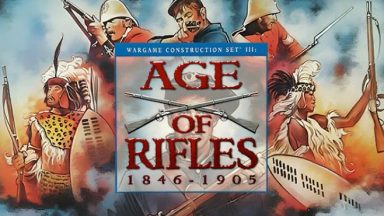 Featured Wargame Construction Set III Age of Rifles 18461905 Free Download