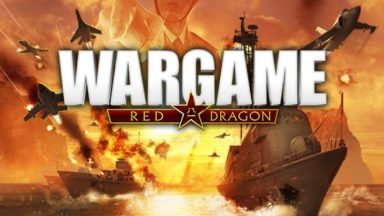 Featured Wargame Red Dragon Double Nation Pack REDS Free Download