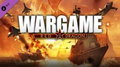 Featured Wargame Red Dragon Nation Pack Netherlands Free Download