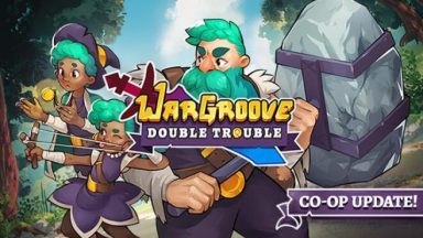 Featured Wargroove Double Trouble Free Download