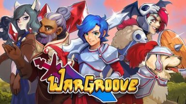 Featured Wargroove Free Download