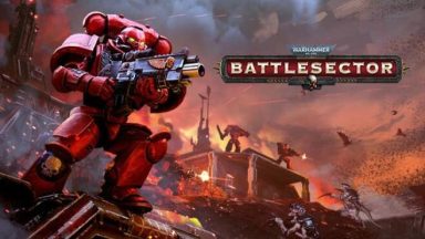 Featured Warhammer 40000 Battlesector Free Download