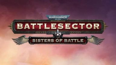 Featured Warhammer 40000 Battlesector Sisters of Battle Free Download