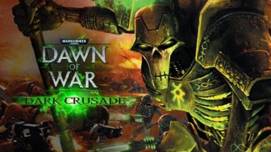 Featured Warhammer 40000 Dawn of War Dark Crusade Free Download