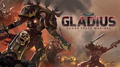 Featured Warhammer 40000 Gladius Chaos Space Marines Free Download