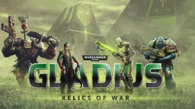 Featured Warhammer 40000 Gladius Relics of War Free Download