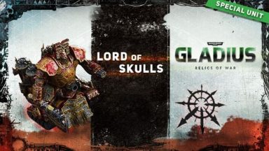 Featured Warhammer 40000 Gladius Relics of War Free Download