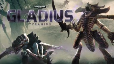Featured Warhammer 40000 Gladius Tyranids Free Download