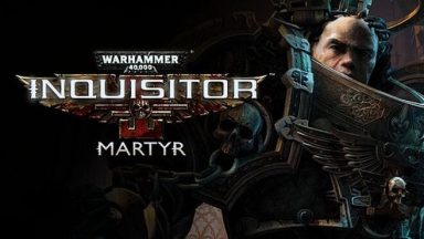 Featured Warhammer 40000 Inquisitor Martyr Free Download
