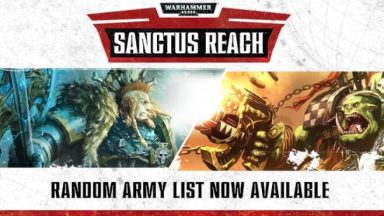 Featured Warhammer 40000 Sanctus Reach Free Download 1