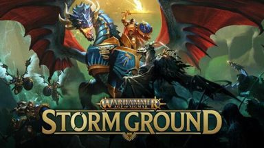 Featured Warhammer Age of Sigmar Storm Ground Free Download