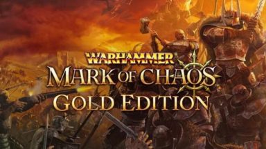 Featured Warhammer Mark of Chaos Gold Edition Free Download