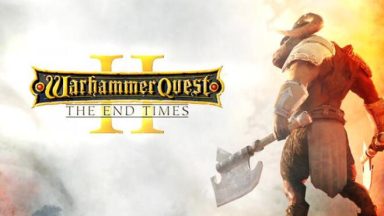 Featured Warhammer Quest 2 The End Times Free Download